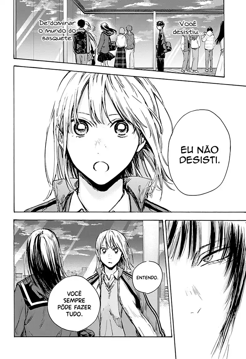 Read Blue Box PT-BR Manga Online