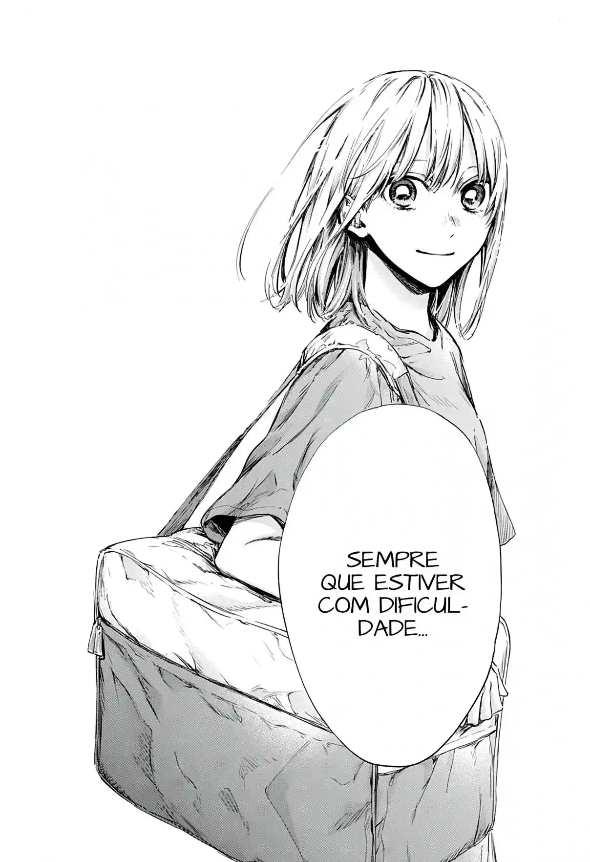 Read Blue Box PT-BR Manga Online