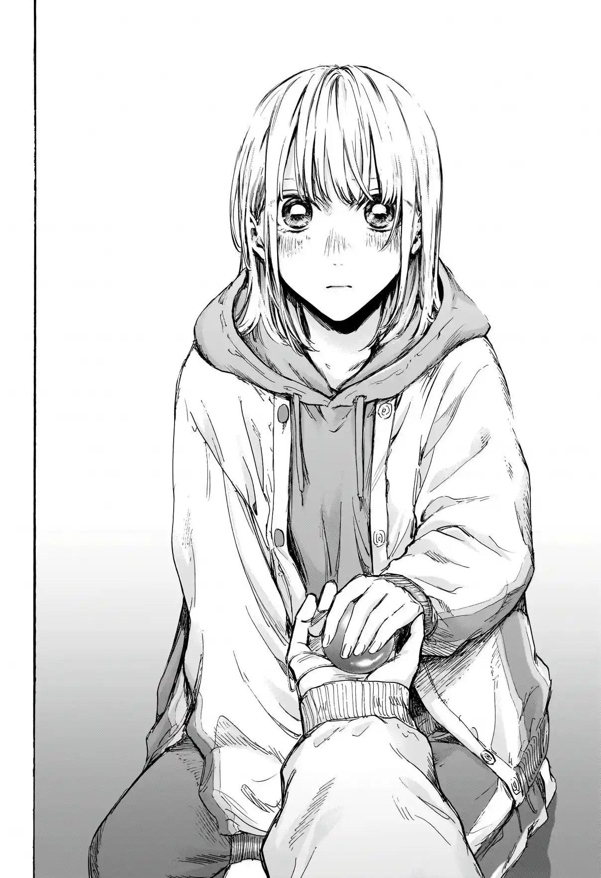 Read Blue Box PT-BR Manga Online