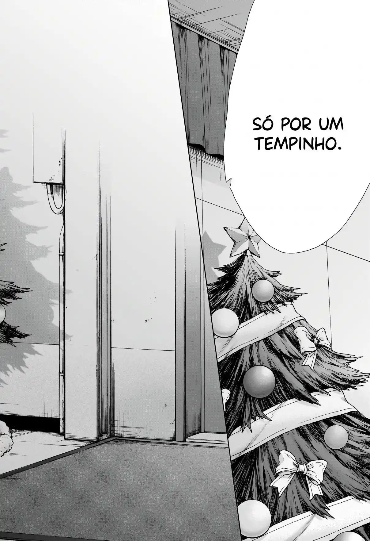 Read Blue Box PT-BR Manga Online