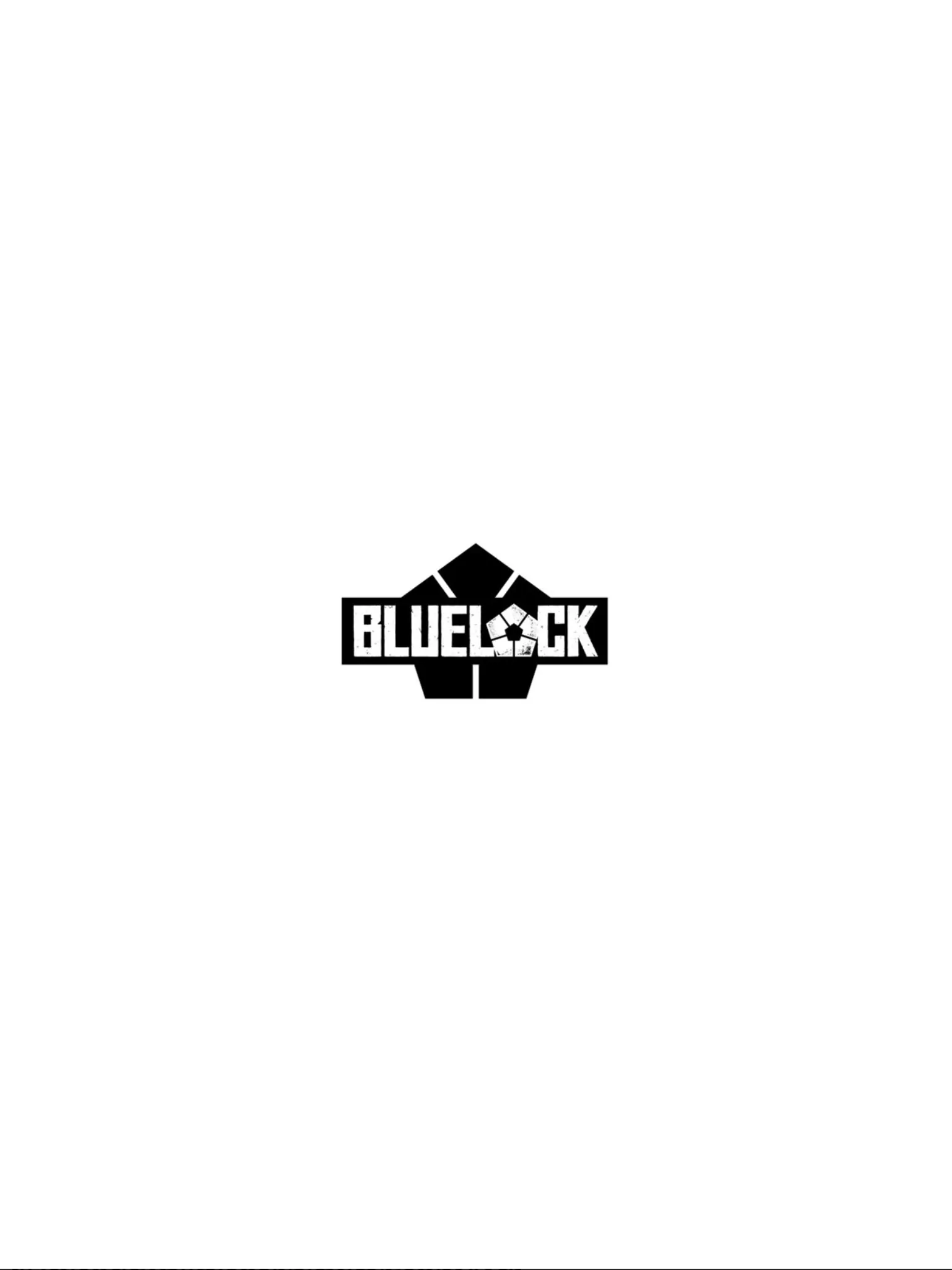 Read Blue Lock PT-BR Manga Online