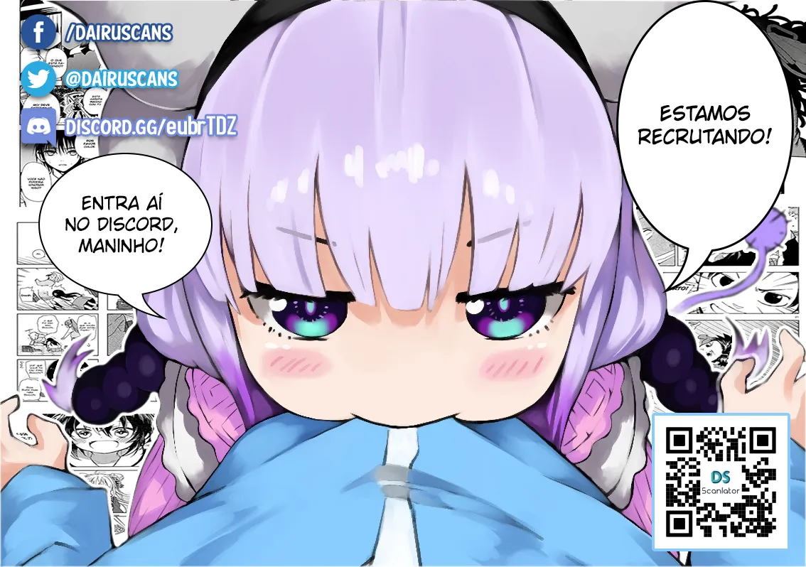 Read Blue Lock PT-BR Manga Online