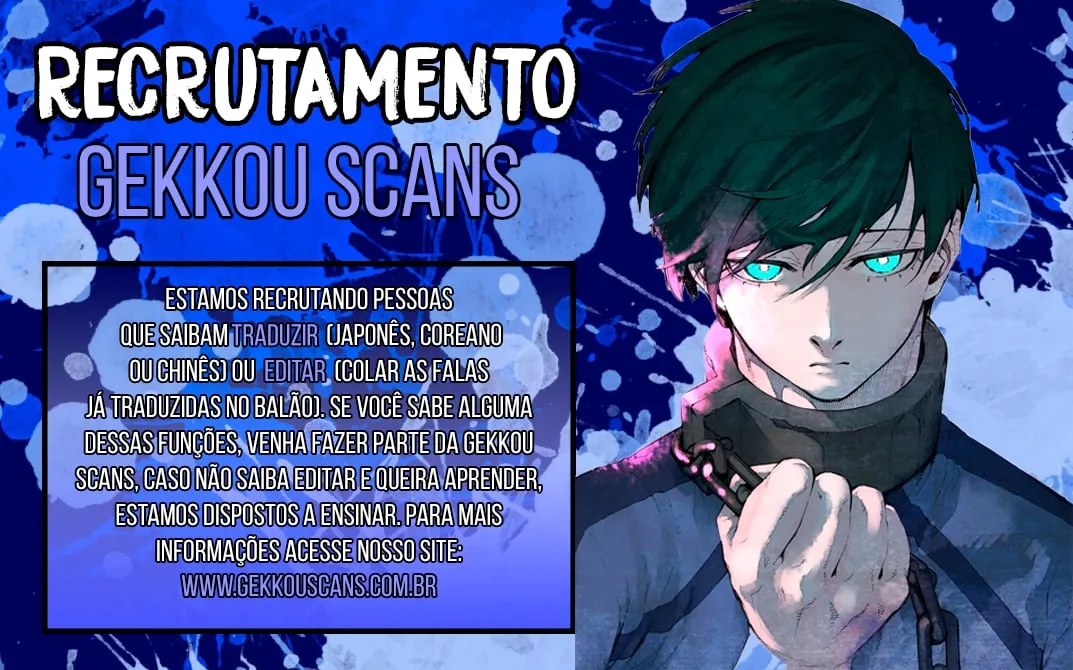 Read Blue Lock PT-BR Manga Online