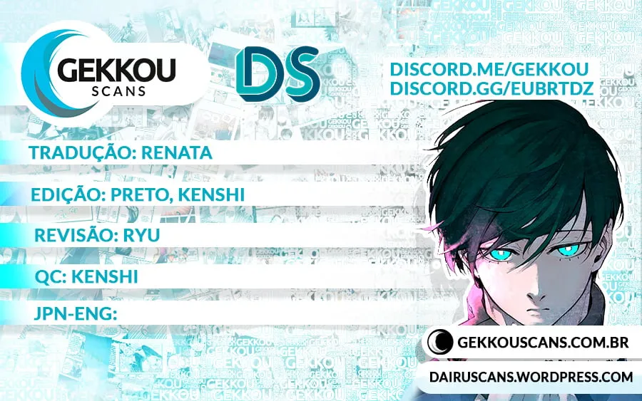 Read Blue Lock PT-BR Manga Online