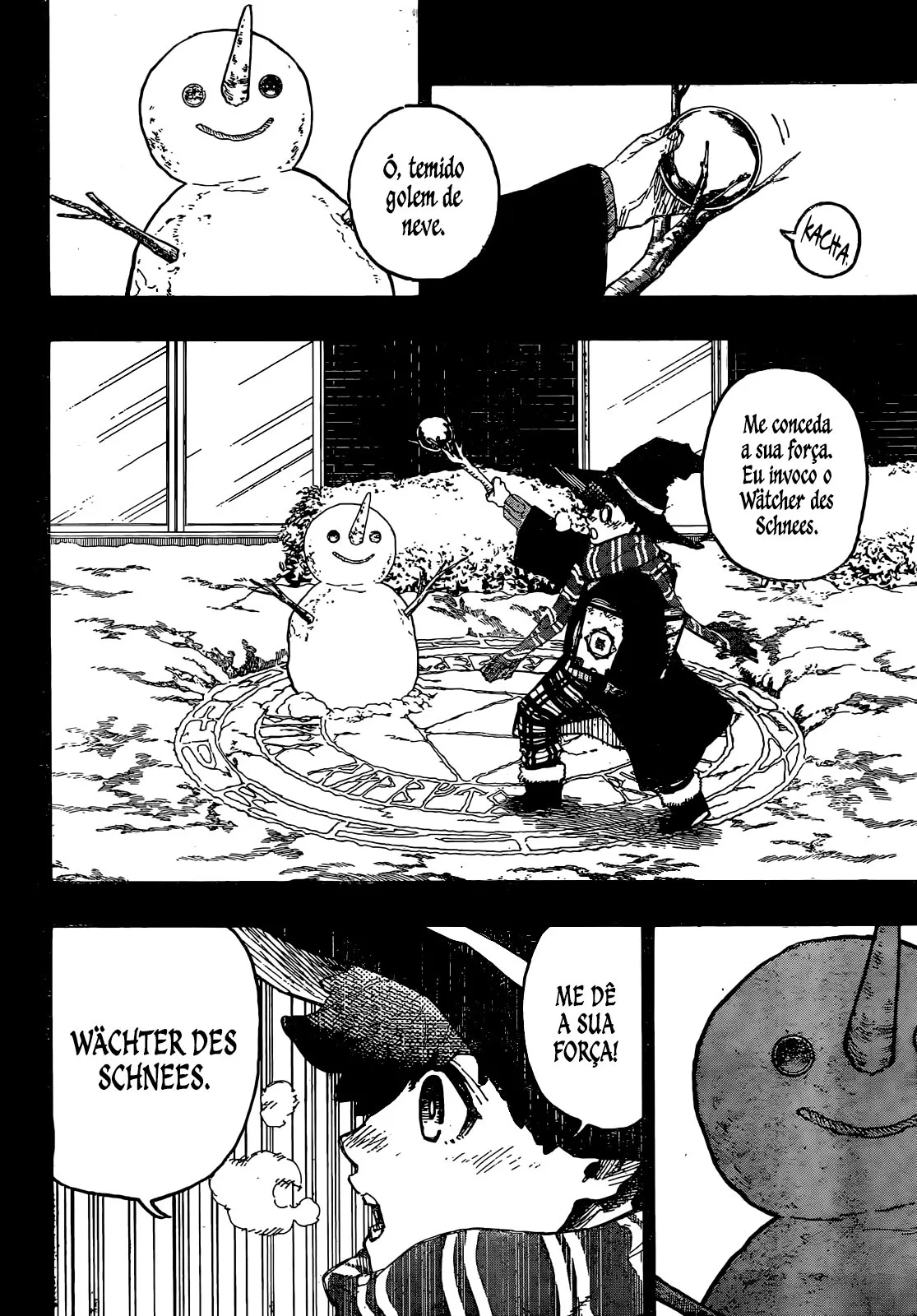 Read Blue Lock PT-BR Manga Online