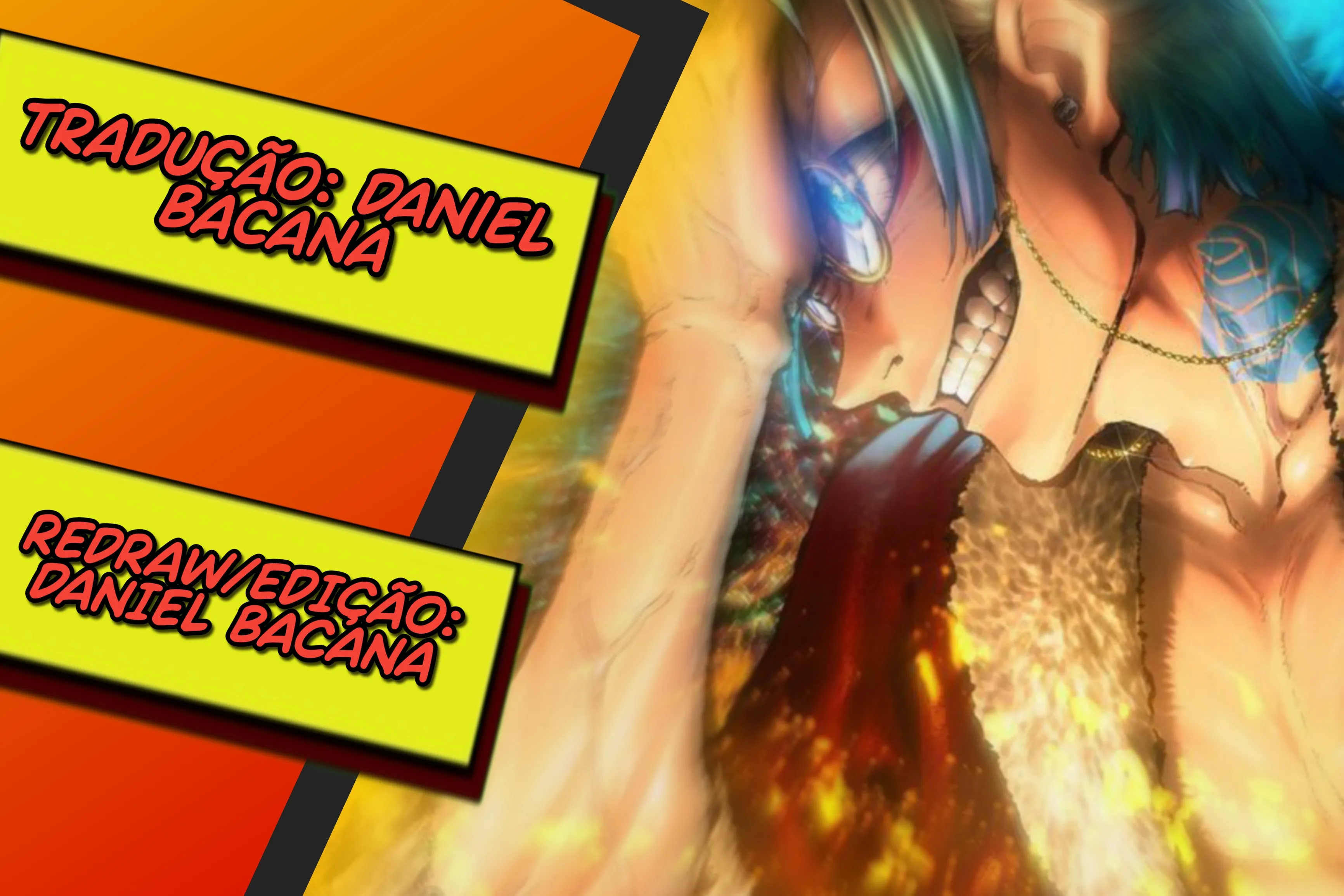 Read Blue Lock PT-BR Manga Online