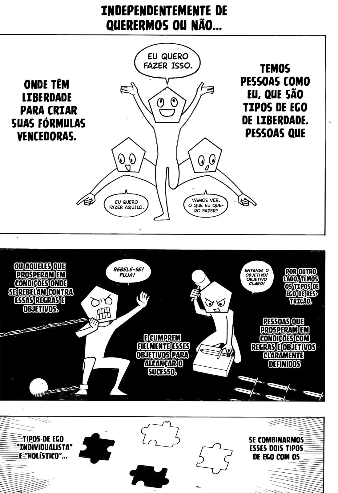 Read Blue Lock PT-BR Manga Online