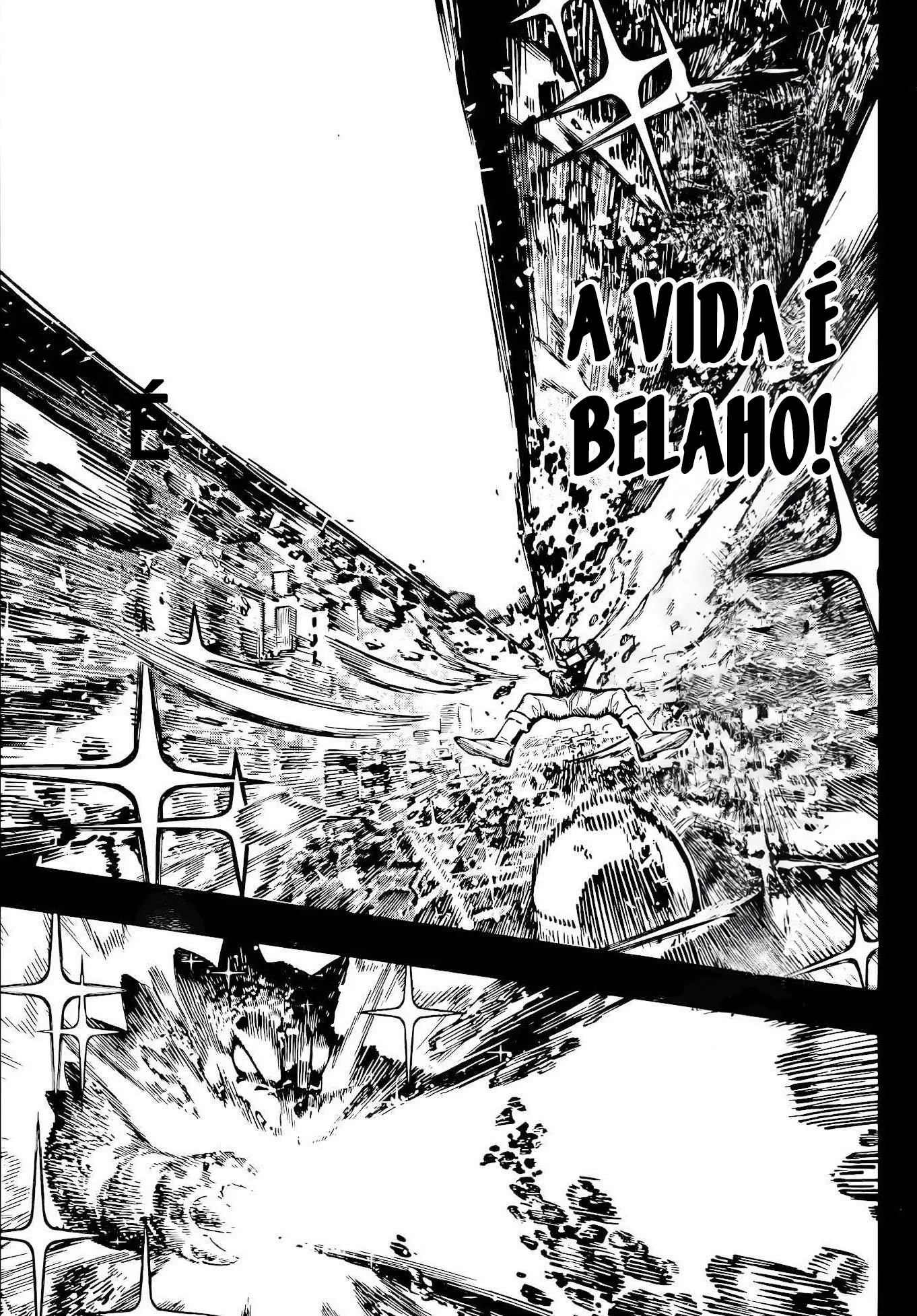 Read Blue Lock PT-BR Manga Online