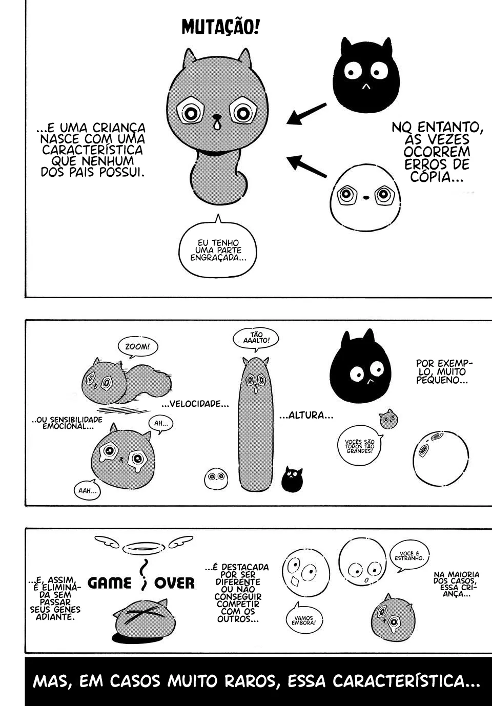 Read Blue Lock PT-BR Manga Online