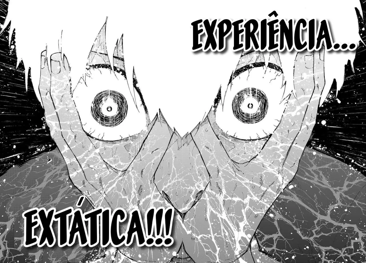 Read Blue Lock PT-BR Manga Online