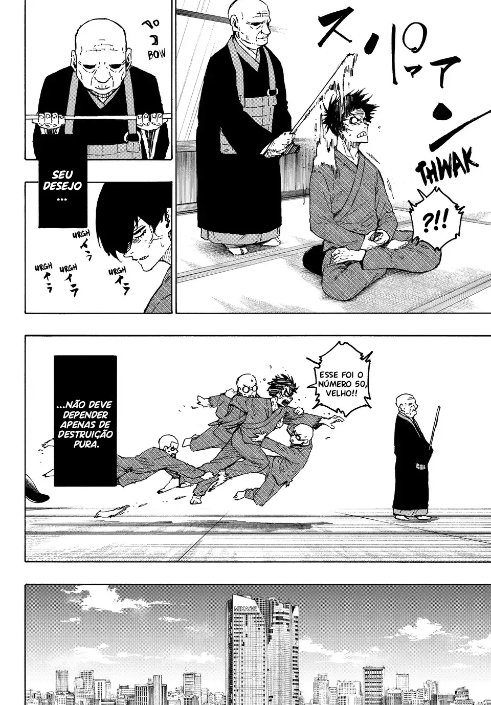 Read Blue Lock PT-BR Manga Online