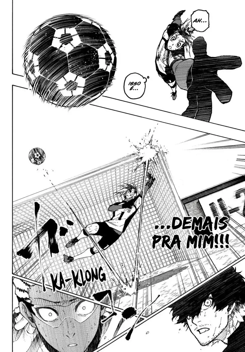 Read Blue Lock PT-BR Manga Online