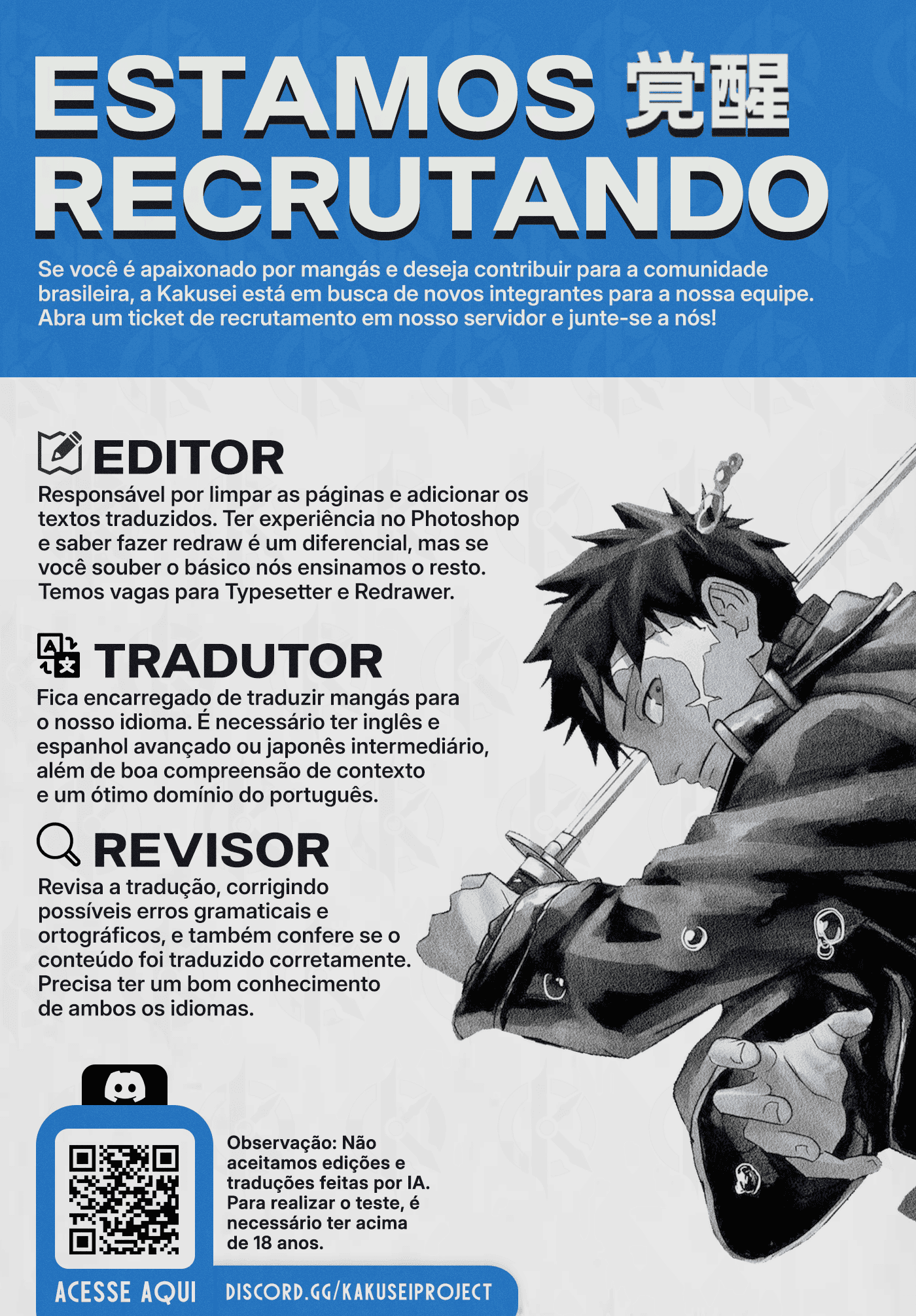 Read Blue Lock PT-BR Manga Online