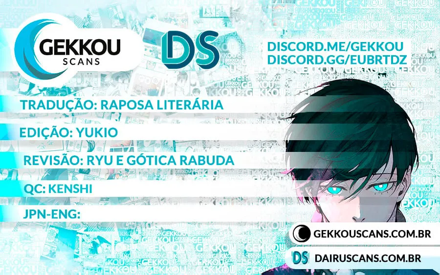 Read Blue Lock PT-BR Manga Online