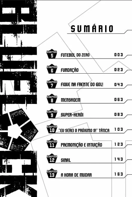 Read Blue Lock PT-BR Manga Online