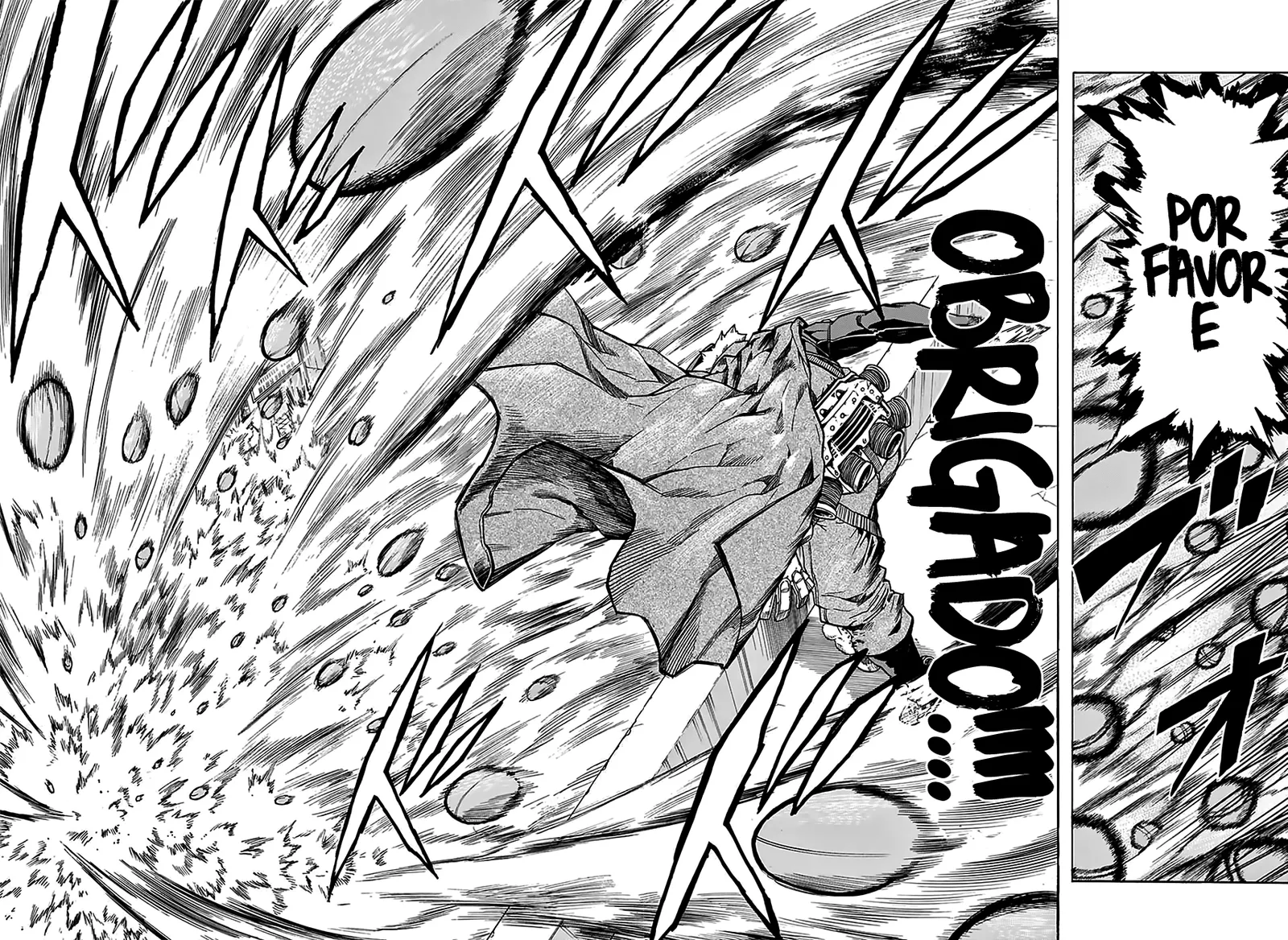 Read Boku no Hero Academia PT-BR Manga Online