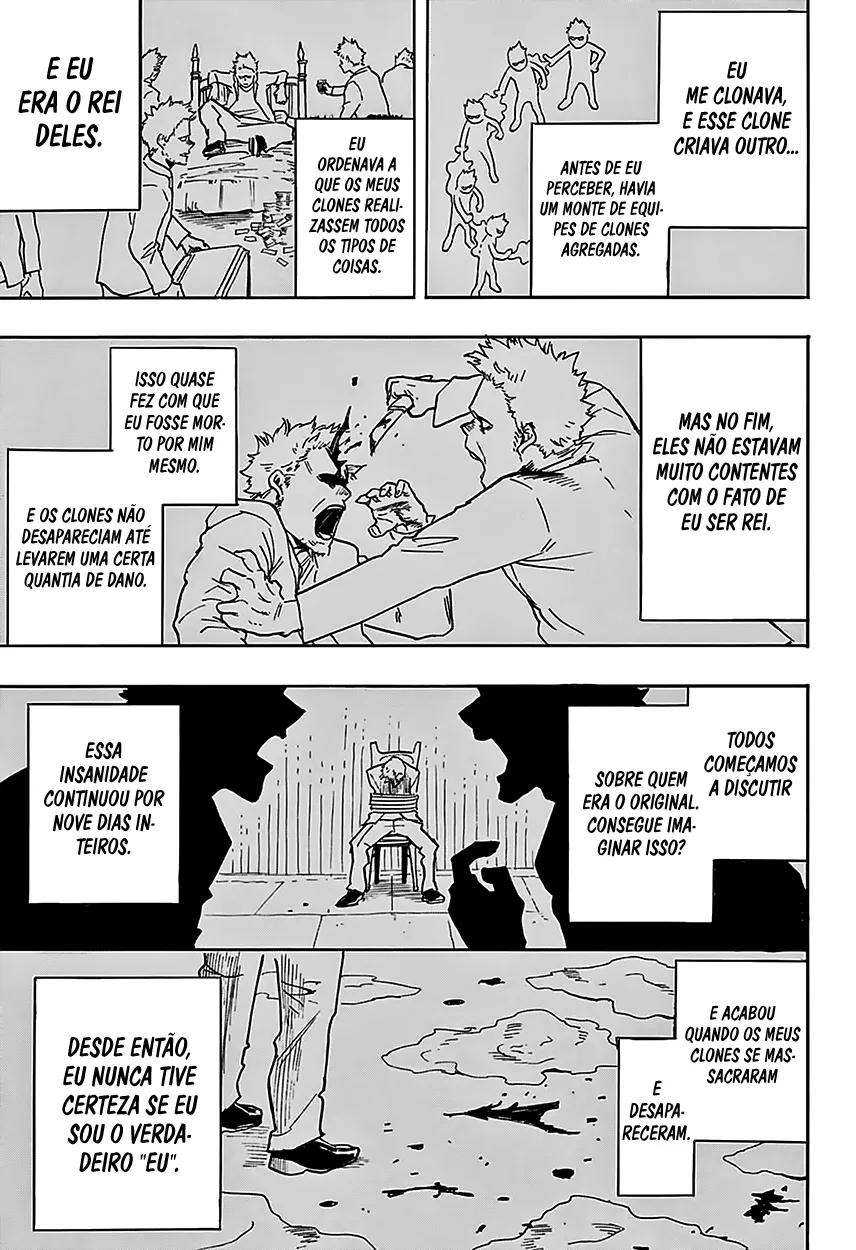 Read Boku no Hero Academia PT-BR Manga Online