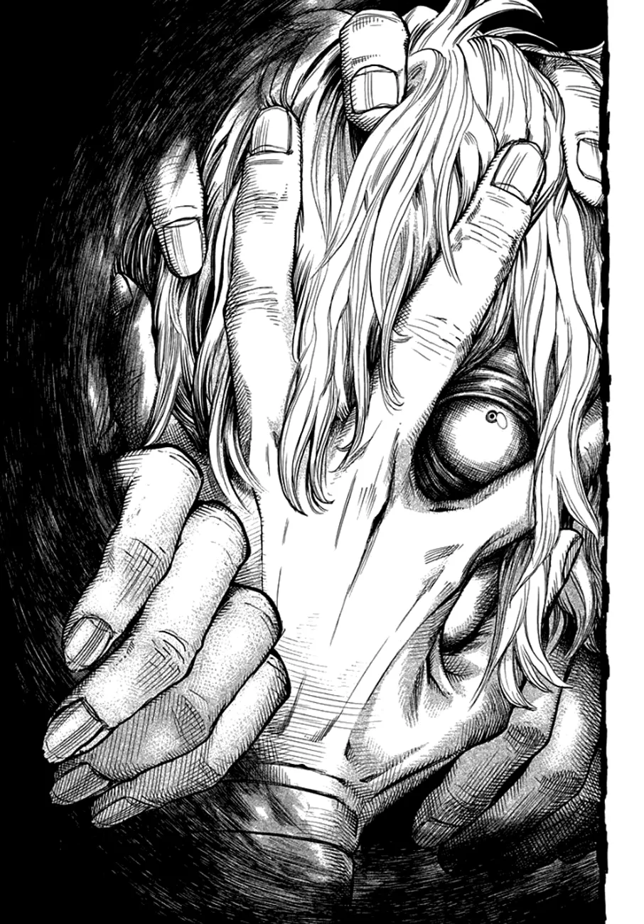 Read Boku no Hero Academia PT-BR Manga Online