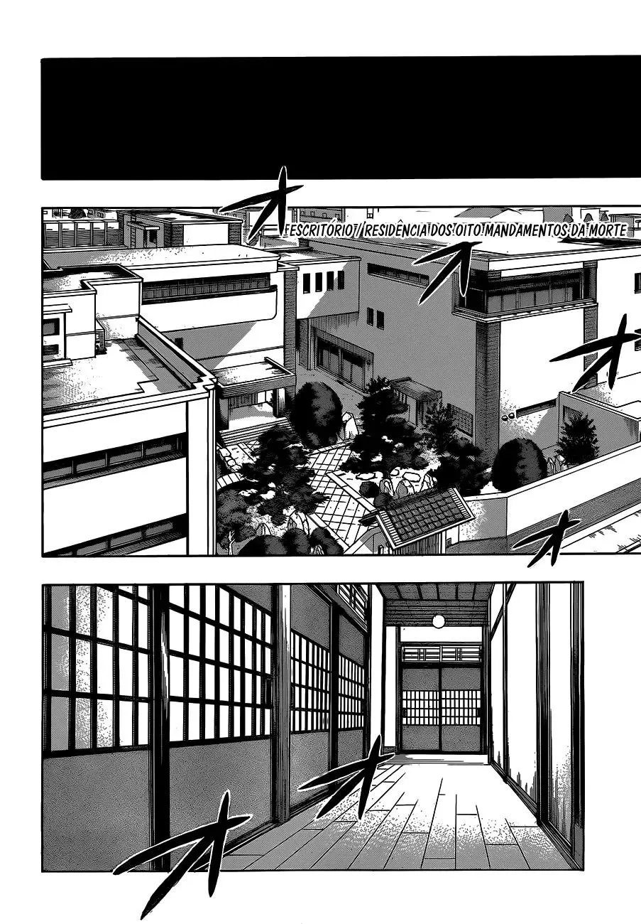 Read Boku no Hero Academia PT-BR Manga Online
