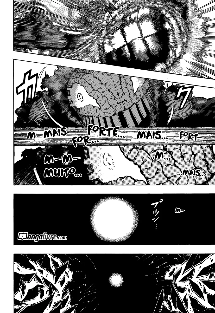 Read Boku no Hero Academia PT-BR Manga Online