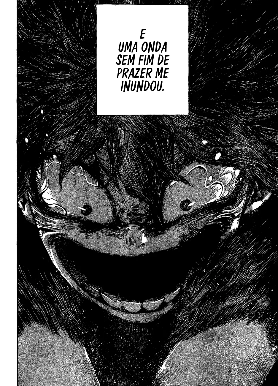 Read Boku no Hero Academia PT-BR Manga Online