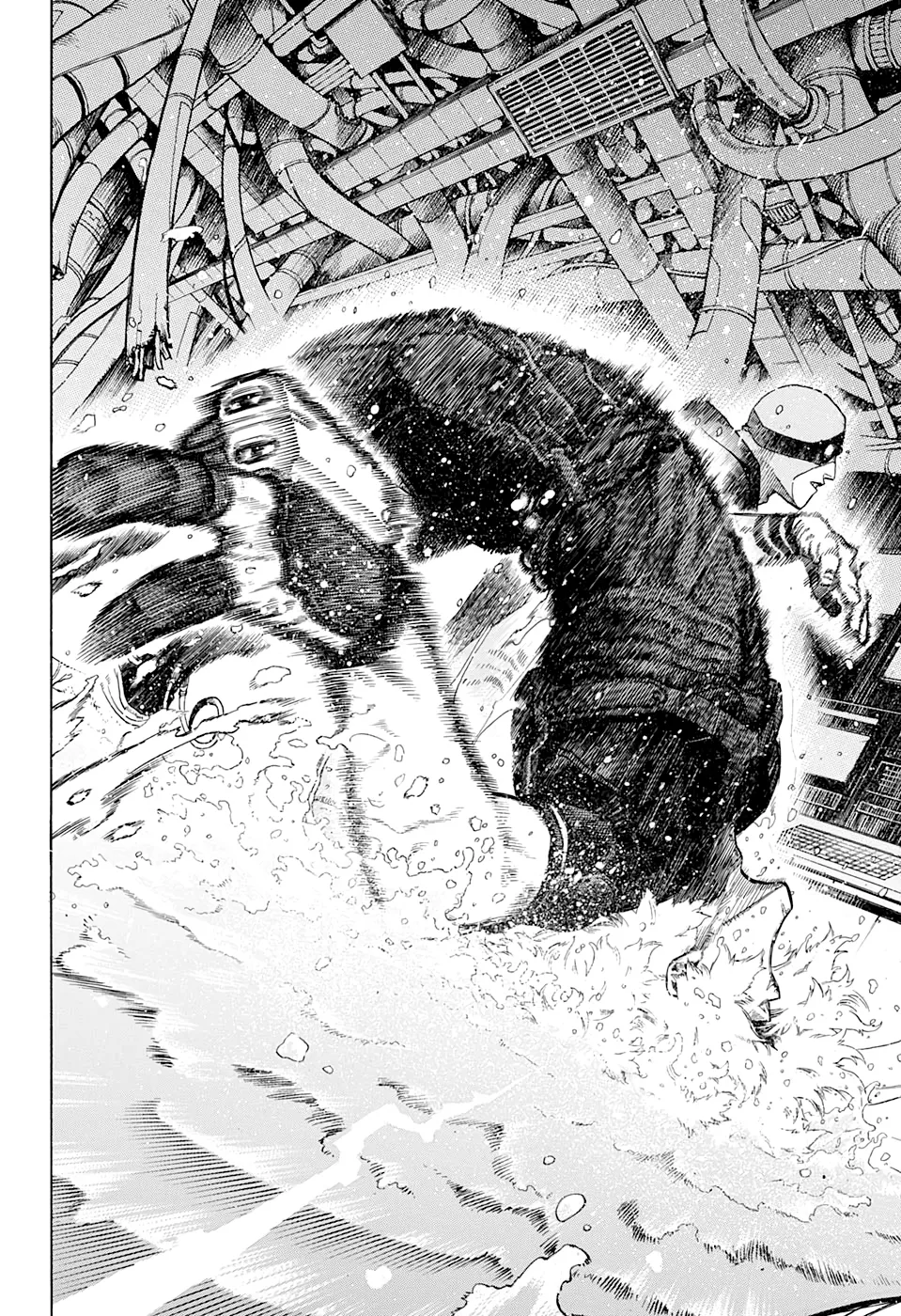 Read Boku no Hero Academia PT-BR Manga Online