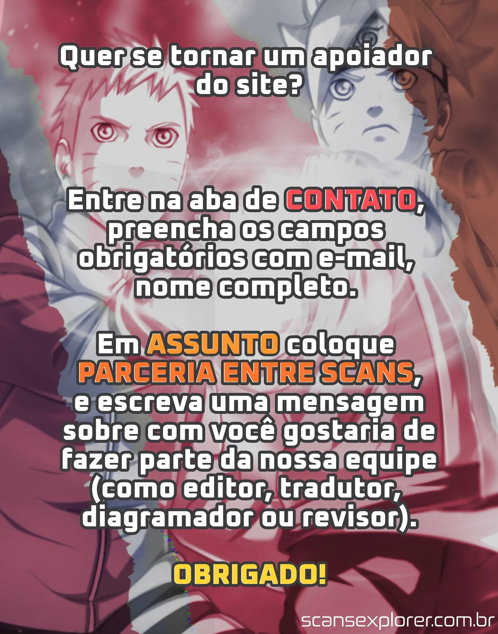 Read Boku no Hero Academia PT-BR Manga Online