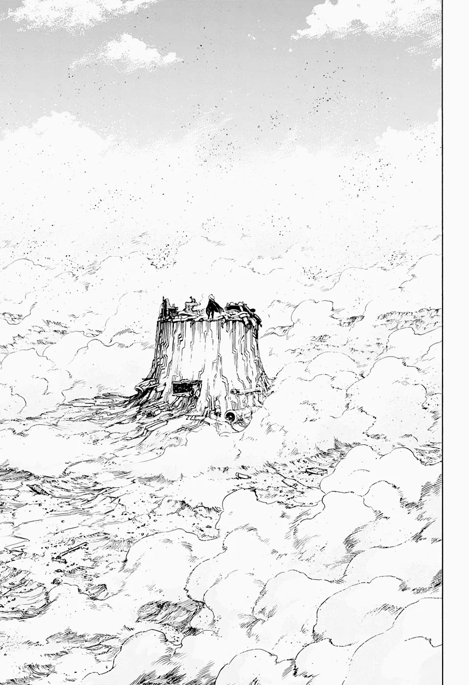 Read Boku no Hero Academia PT-BR Manga Online