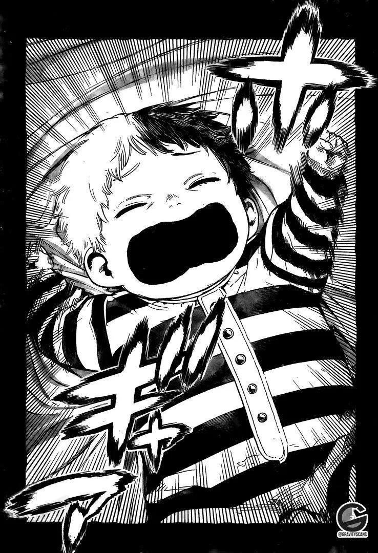 Read Boku no Hero Academia PT-BR Manga Online