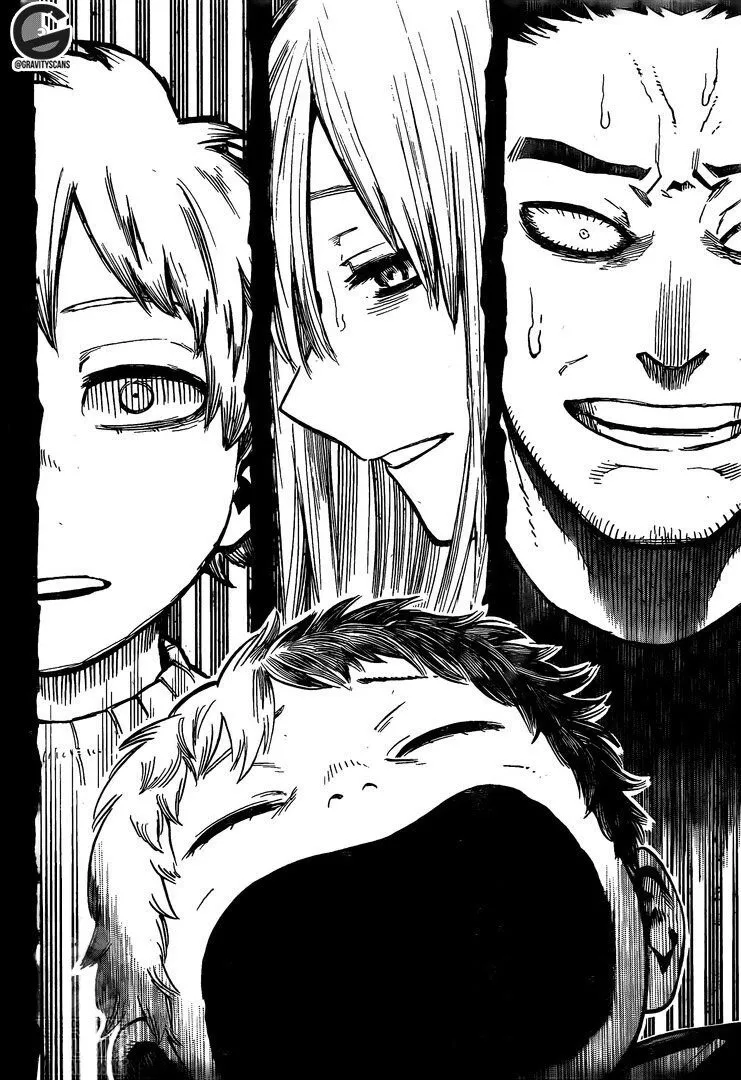 Read Boku no Hero Academia PT-BR Manga Online