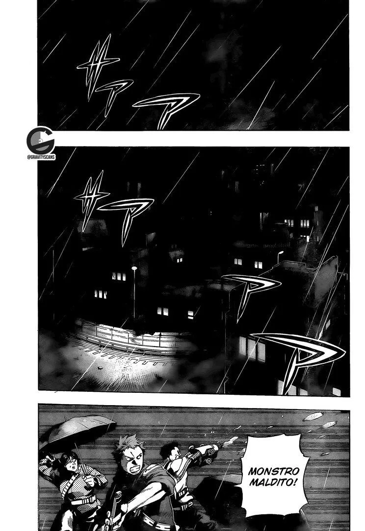 Read Boku no Hero Academia PT-BR Manga Online