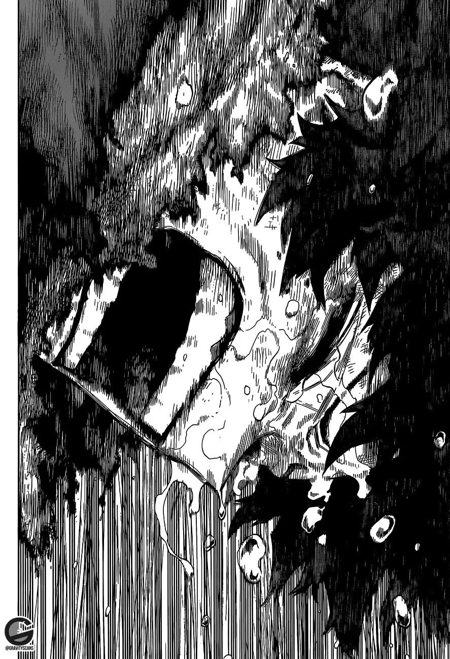 Read Boku no Hero Academia PT-BR Manga Online