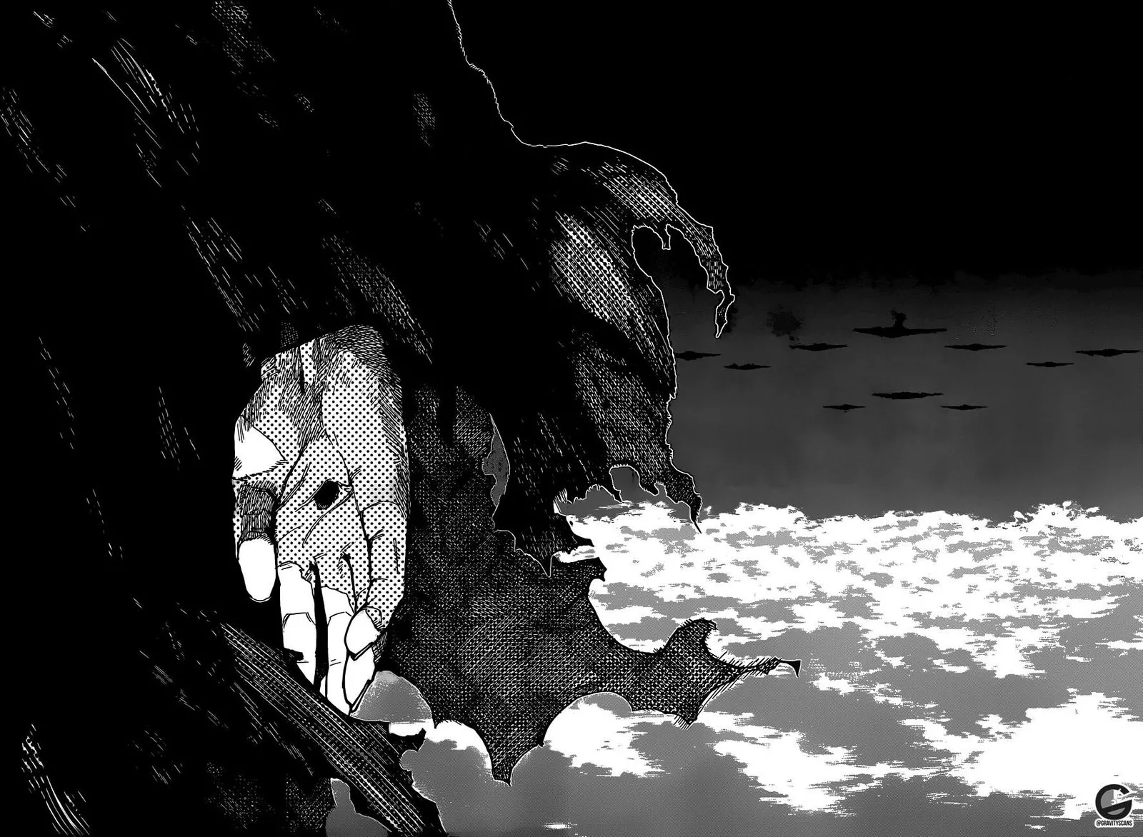 Read Boku no Hero Academia PT-BR Manga Online