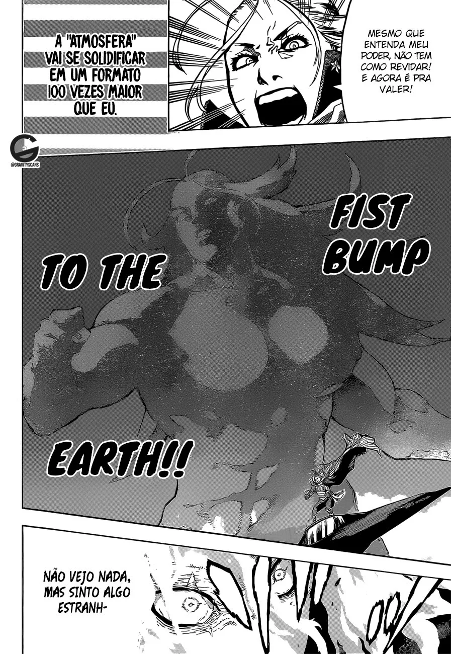 Read Boku no Hero Academia PT-BR Manga Online