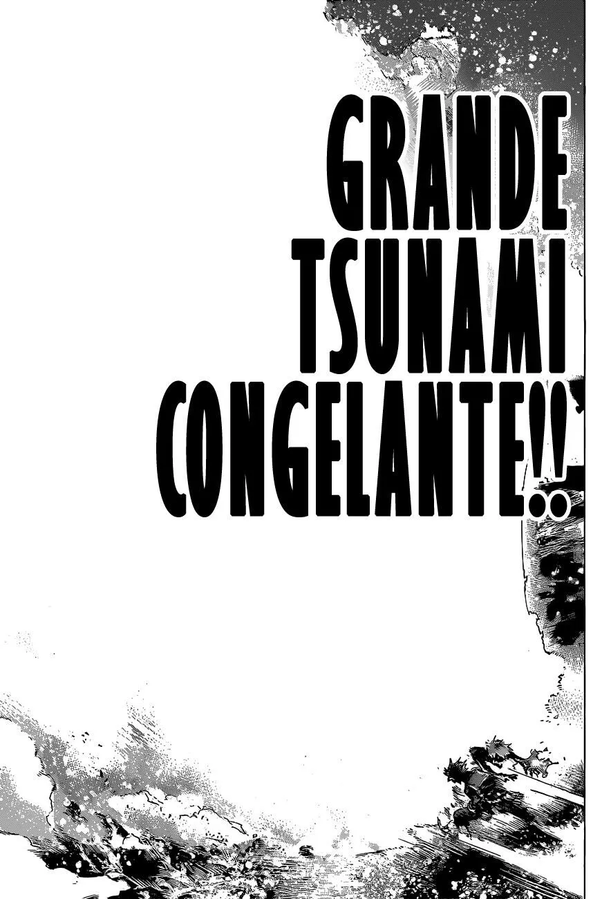 Read Boku no Hero Academia PT-BR Manga Online