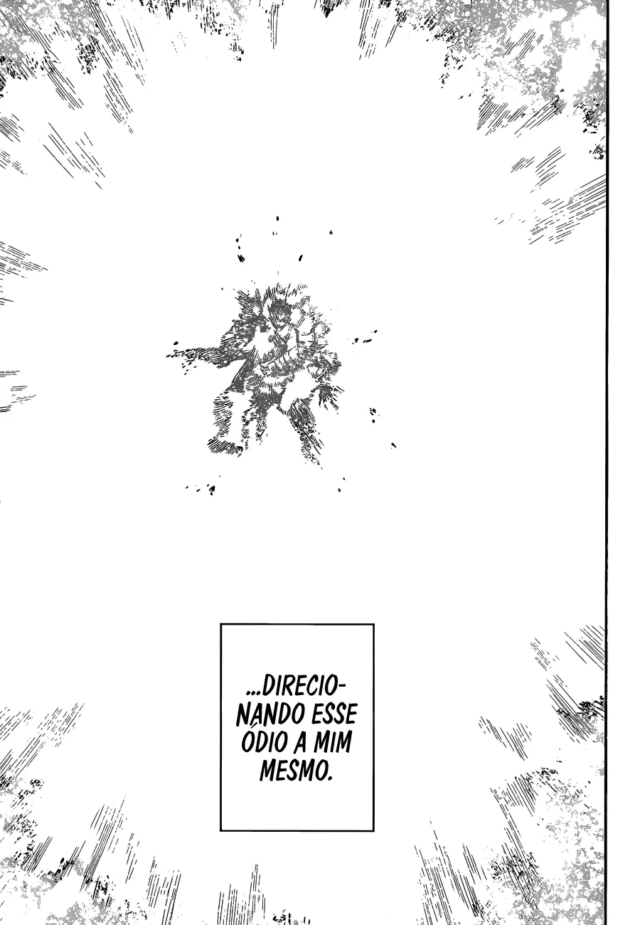 Read Boku no Hero Academia PT-BR Manga Online