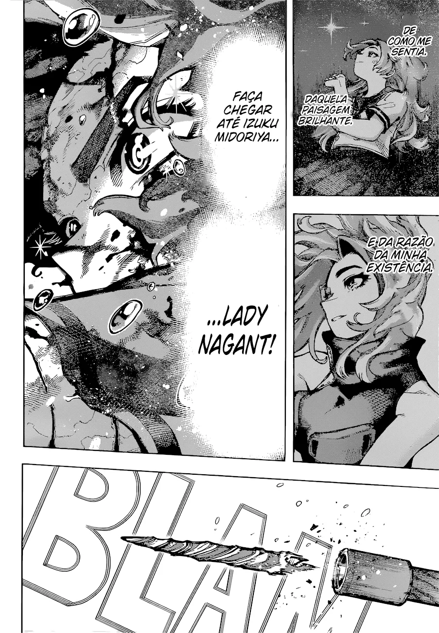 Read Boku no Hero Academia PT-BR Manga Online