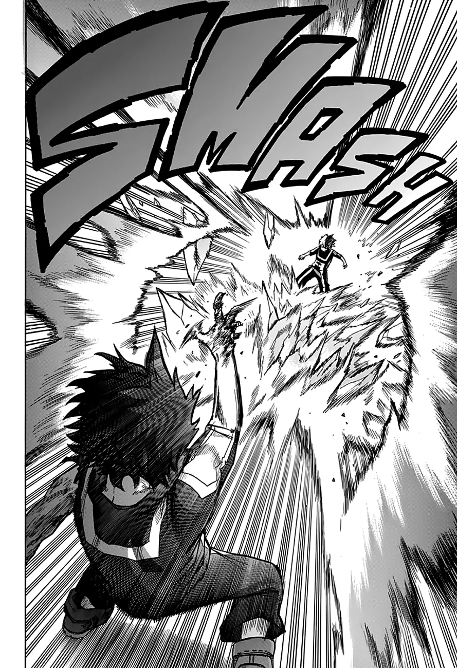 Read Boku no Hero Academia PT-BR Manga Online