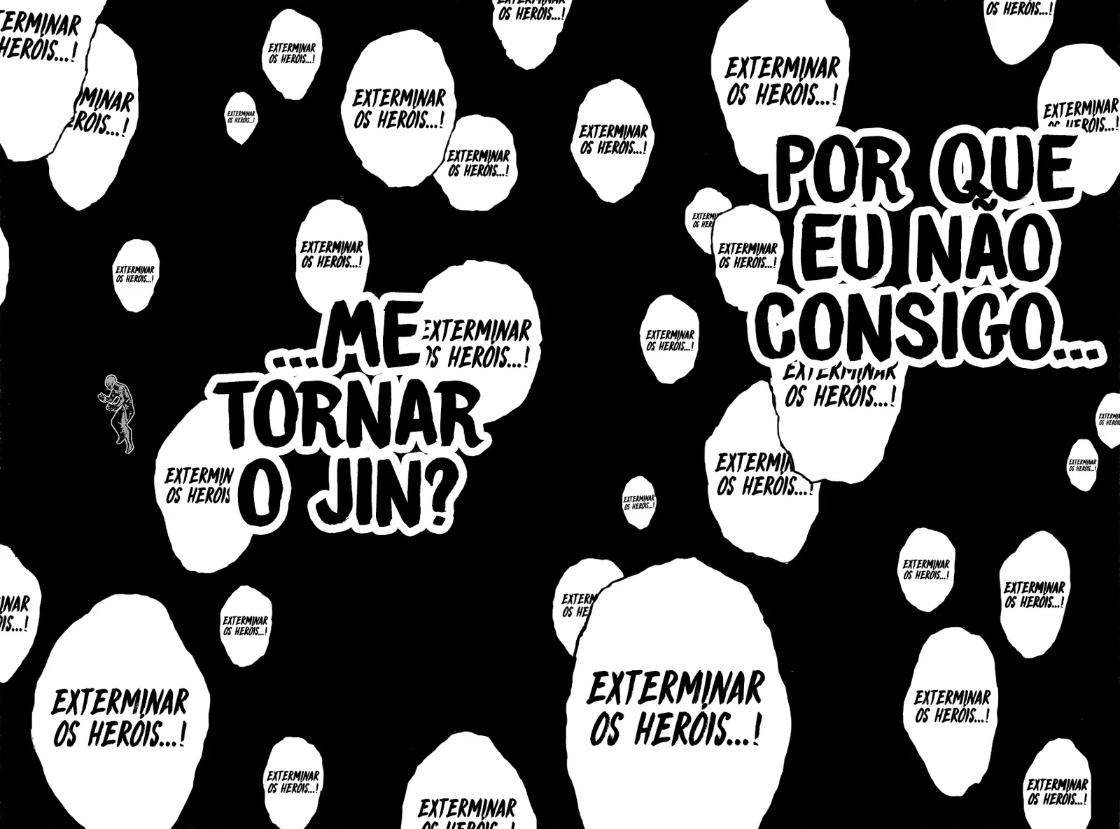 Read Boku no Hero Academia PT-BR Manga Online