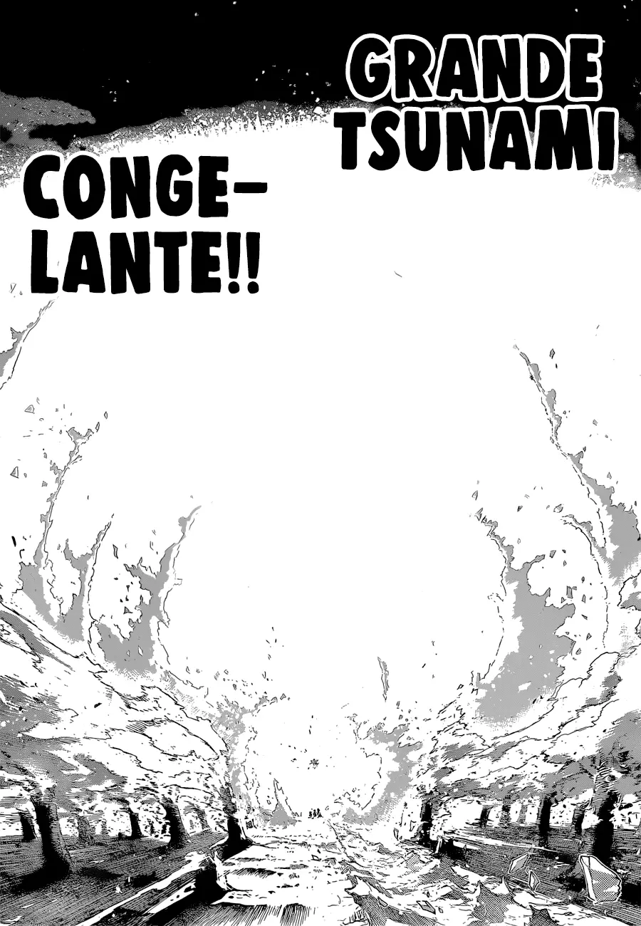 Read Boku no Hero Academia PT-BR Manga Online