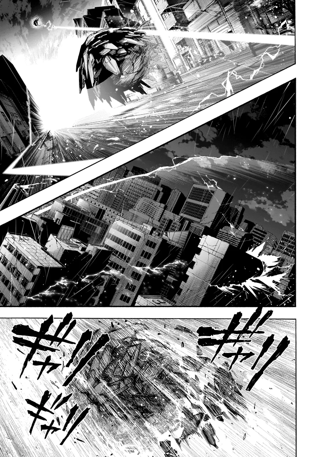 Read Boku no Hero Academia PT-BR Manga Online