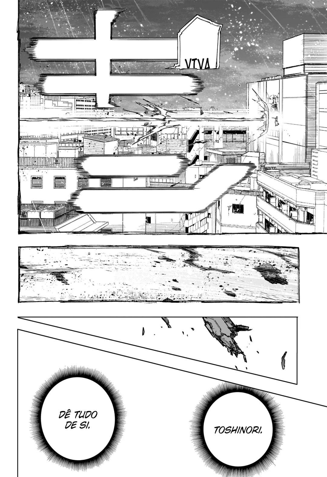 Read Boku no Hero Academia PT-BR Manga Online