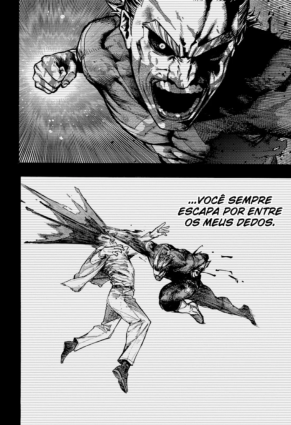Read Boku no Hero Academia PT-BR Manga Online
