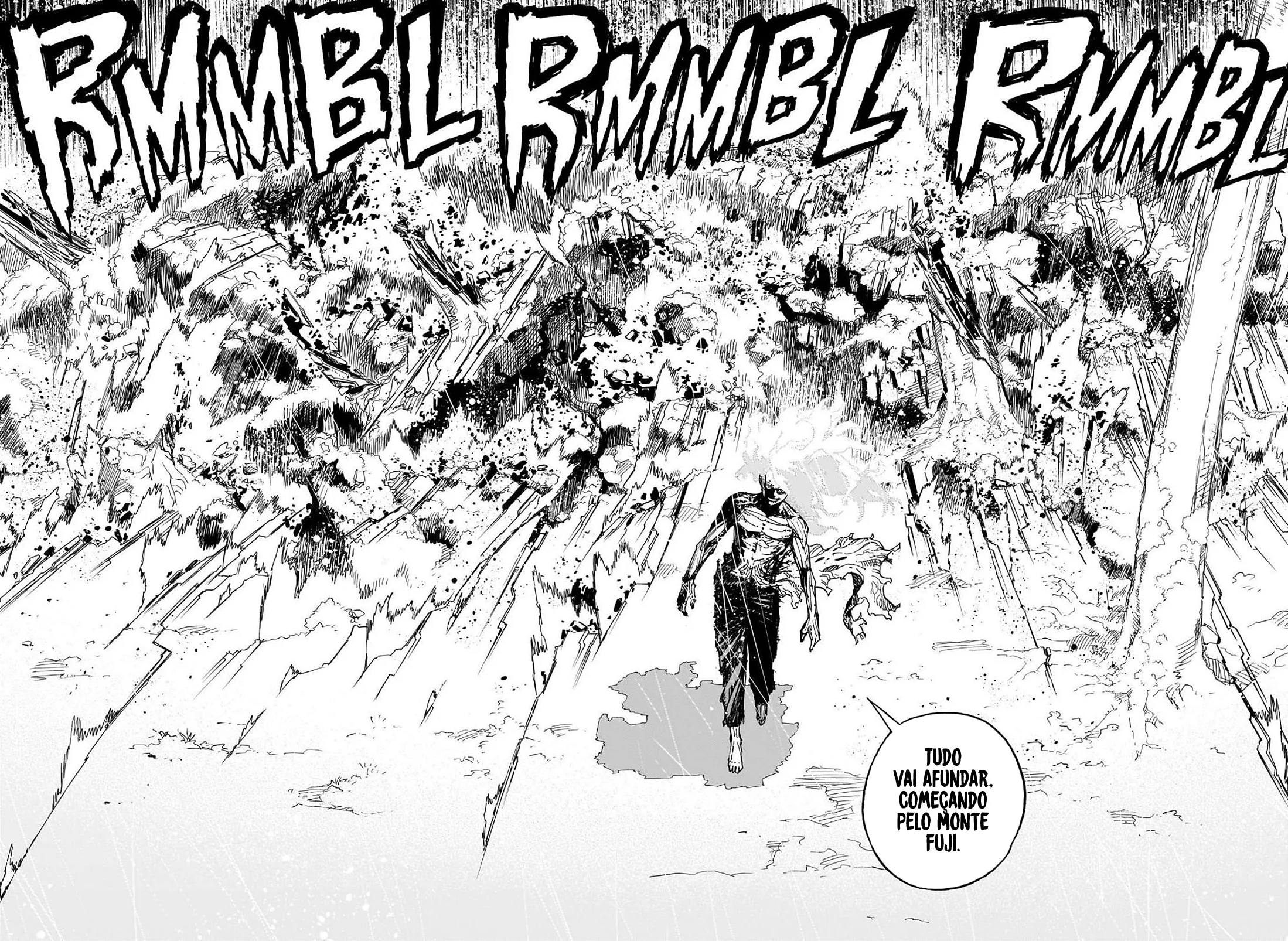 Read Boku no Hero Academia PT-BR Manga Online