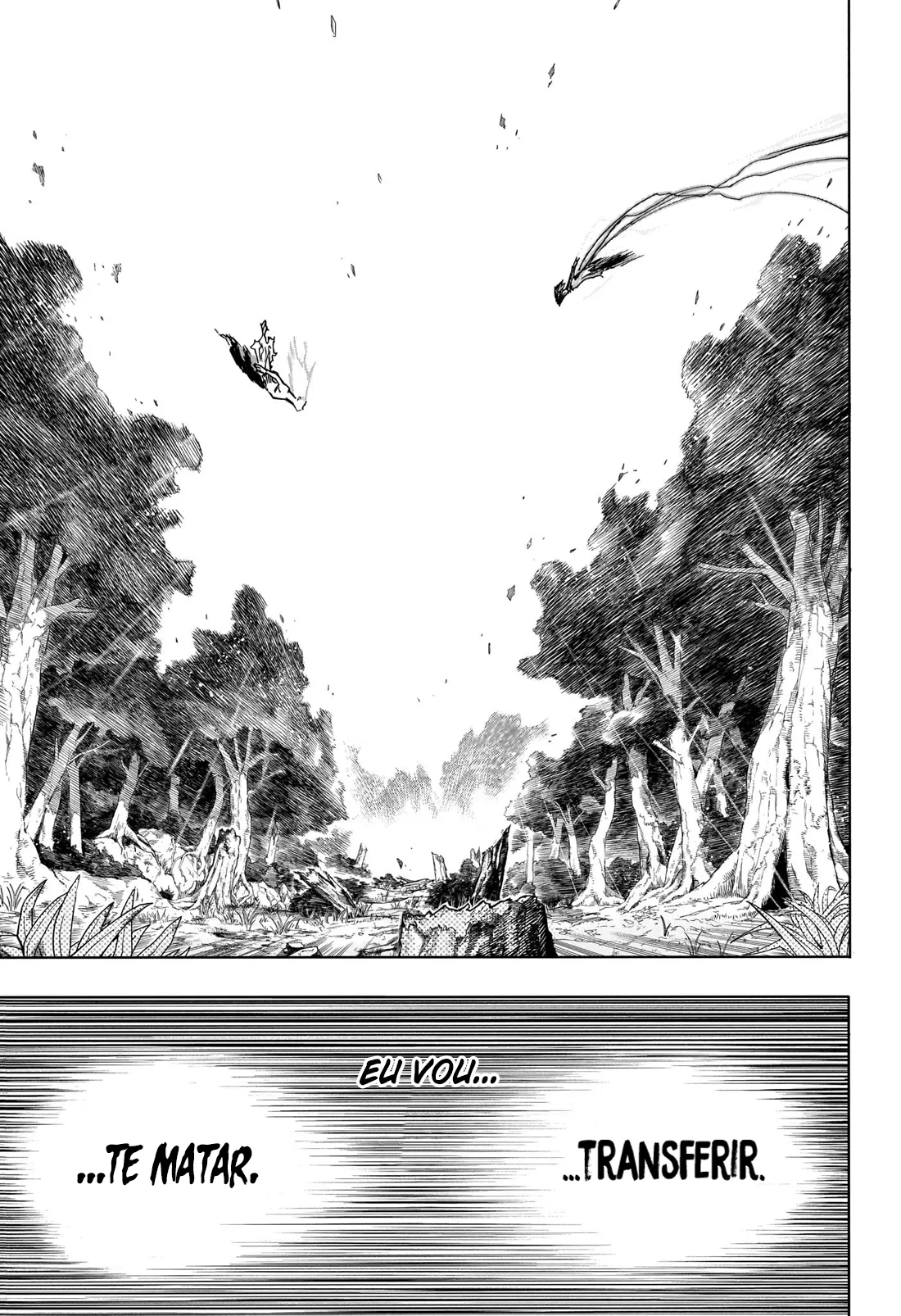 Read Boku no Hero Academia PT-BR Manga Online