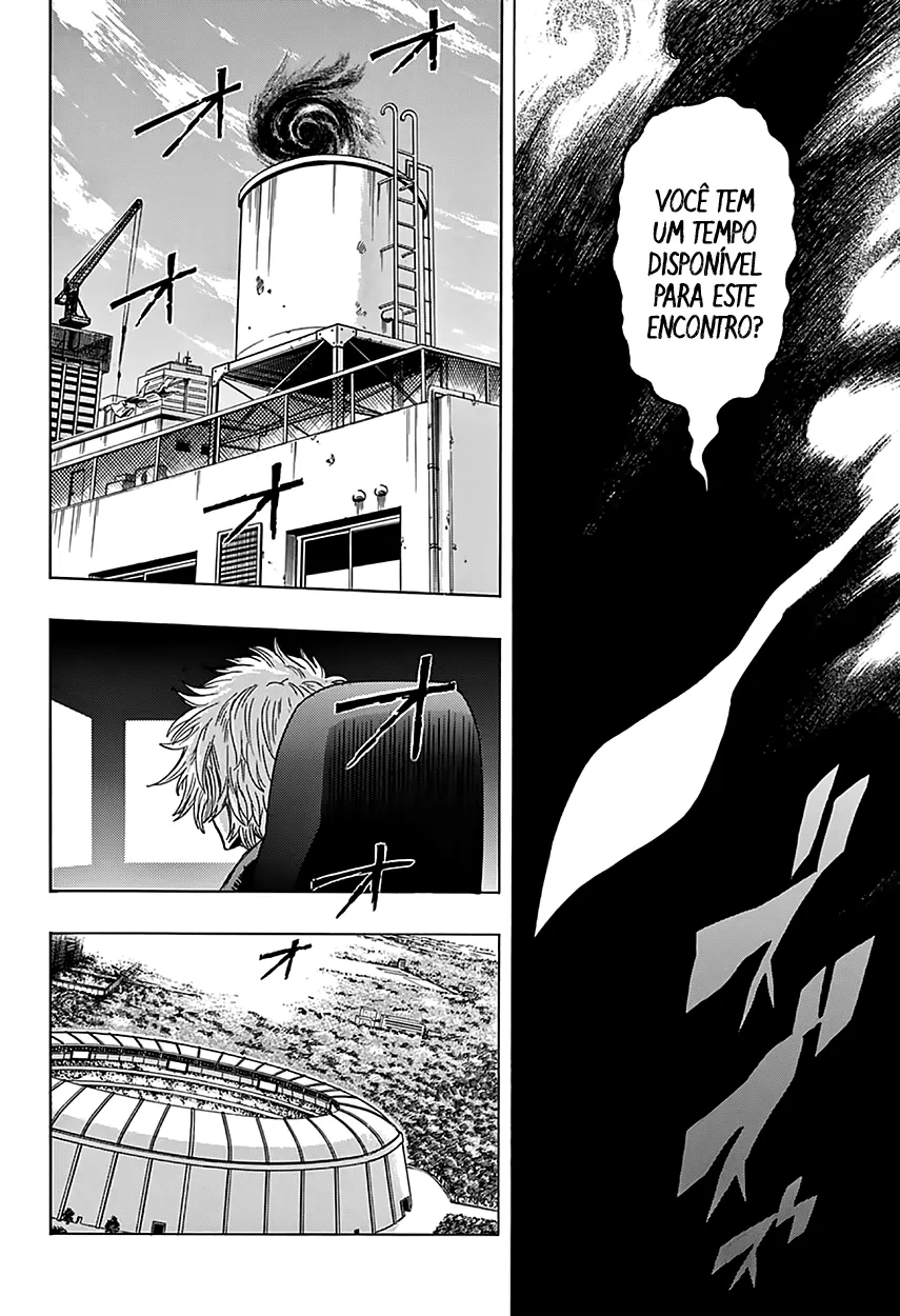 Read Boku no Hero Academia PT-BR Manga Online