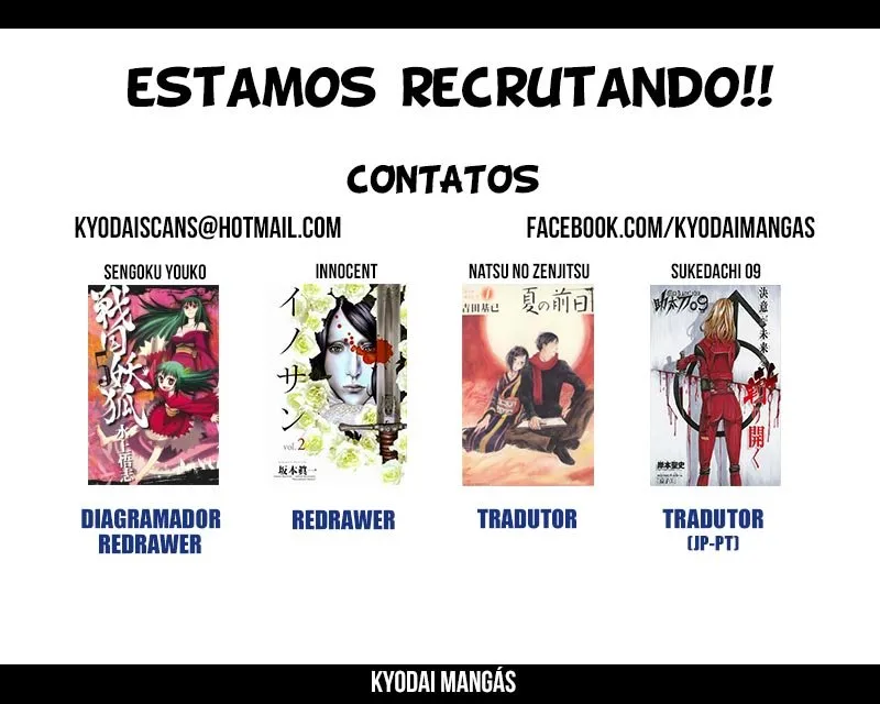 Read Boku no Hero Academia PT-BR Manga Online