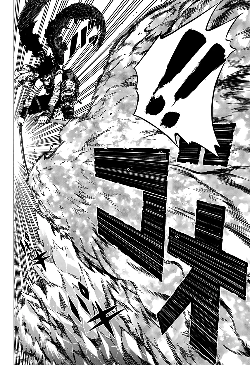 Read Boku no Hero Academia PT-BR Manga Online