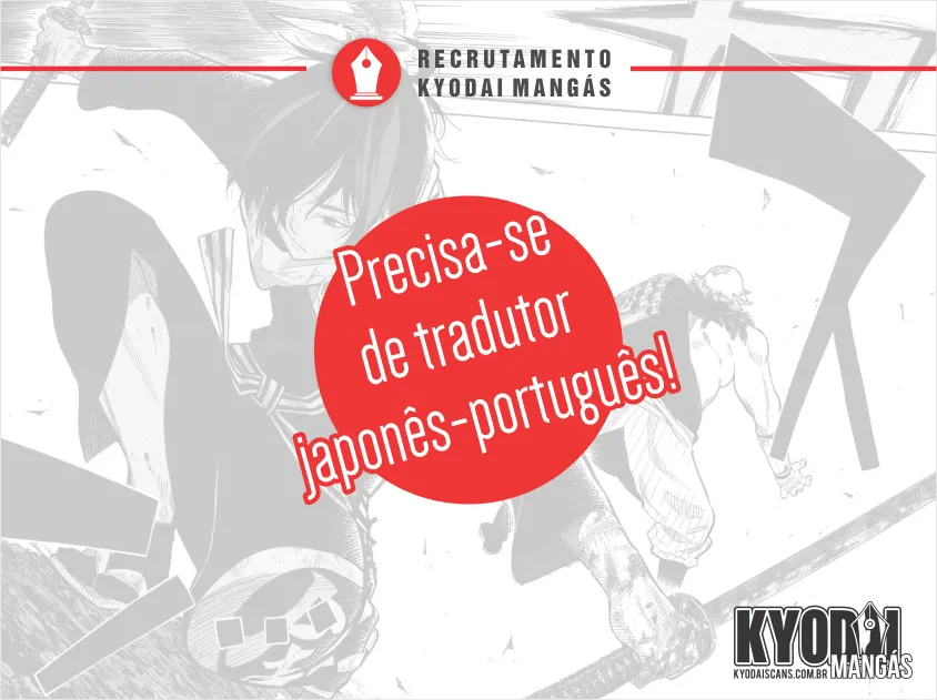 Read Boku no Hero Academia PT-BR Manga Online