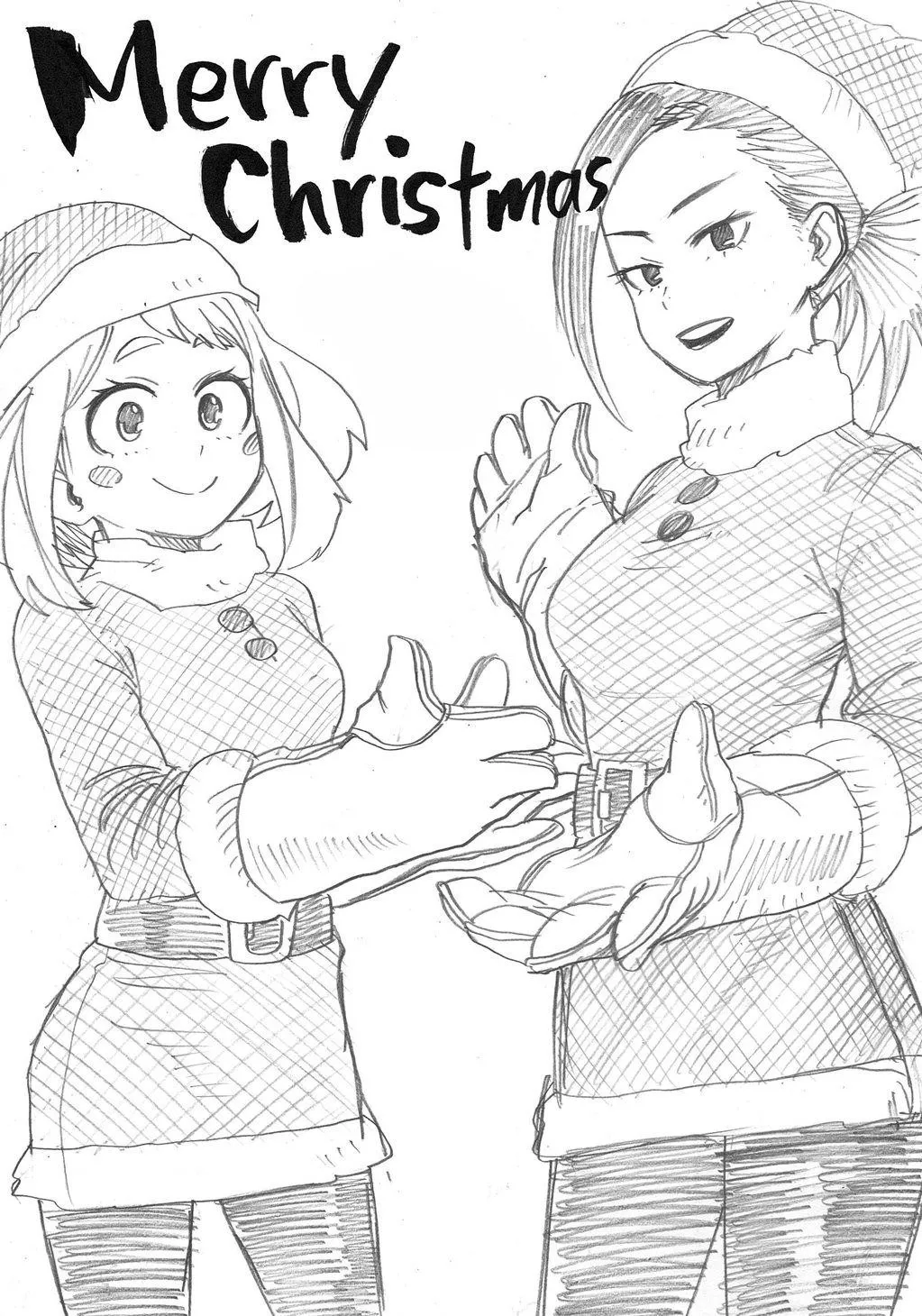 Read Boku no Hero Academia PT-BR Manga Online